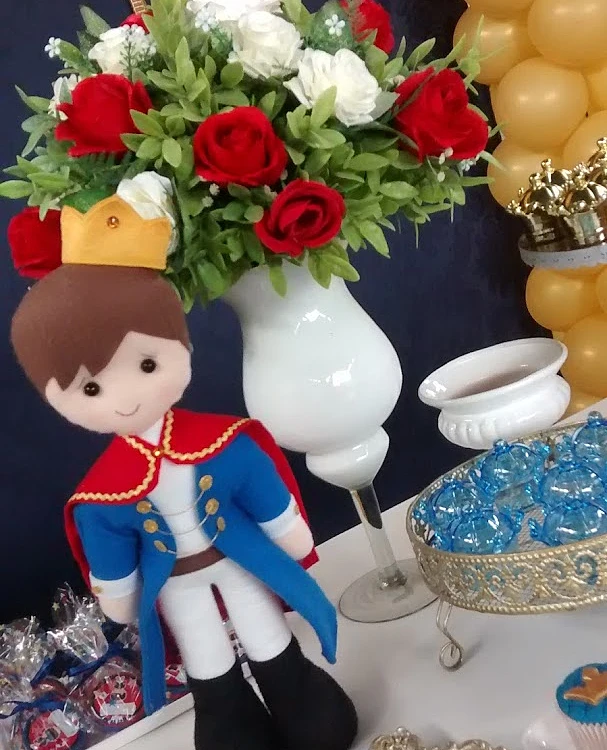 Espaço Julia festas